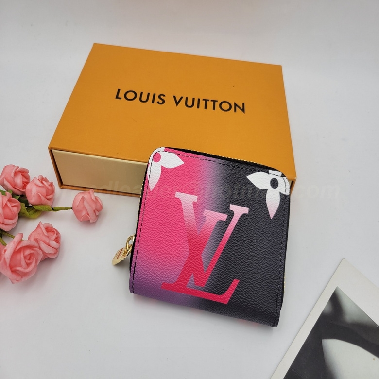 LV Wallets 139